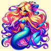 Marvelous Mermaids