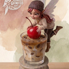 Cherry Expresso Shot