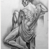 Figure Study V
