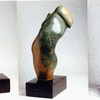 Torso seccionado