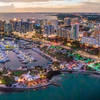 Sarasota Skyline