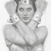 WONDER WOMAN-Lynda Carter