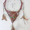 Barky The Tree Dream Catcher