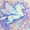 Winged Horse