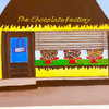 3 Yummy Treats in the Choclate Factory closed