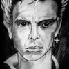 REBEL YELL
