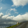 The Watcher of the Faroes