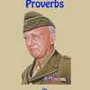 General Patton's Proverbs by Charles M. Province Book Cover
