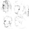 UCSF Meeting Sketches