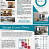 Oasis Brochure