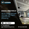 gyprock and plastering in NSW