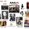 BEFORE INTERGRATION...WE WERE COLLAGE - WOMEN WHO...PRINT
