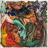 Mythical Creatures puzzle