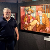 NRH ART SHOW