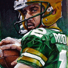 Aaron Rodgers