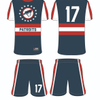 Patriots Flag Football Uniform