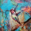 Hummingbird