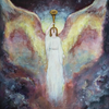 The First Angel Sounded Rev 8:7