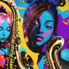 Music in Abstract