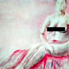 Ella Cropped Watercolor