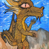 A Young Dragon 