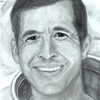  1st Native Astronaut - John Herrington