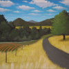 country road
