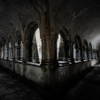 Muckross Abbey