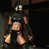 Kunoichi