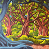 Trees. $100.00