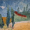 Landscape, July 2025