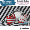 Henderson K GumballsPeppermint PAS Finalist OCT25