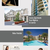 Oasis Trade Show Banner