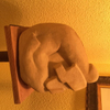 Escultura. 1998
