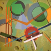 inspired by Kandinsky