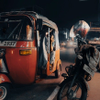 Ratnapura After Dark