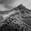 The Giant’s Causeway