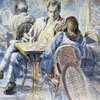 Cafe Enjoyment
