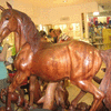 Wood craft...