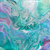 Marbling