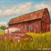 prairie truck