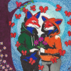 Foxy Love