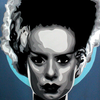 Icons Of Horror: Bride Of Frankenstein