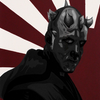 Icons Of Star Wars: Darth Maul