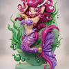 Kelly Mermaid
