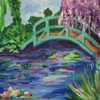 A little bit of Monet
