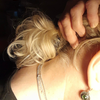 Green Earring