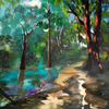 River Road