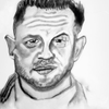 Tom Hardy