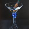Martini by K Henderson